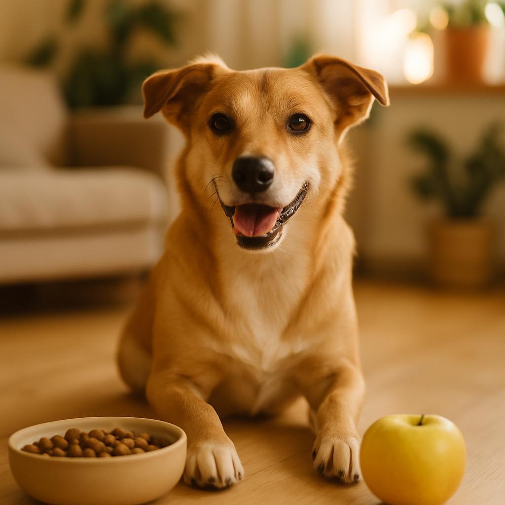 How to Treat Dog Constipation Naturally with Effective Home Remedies