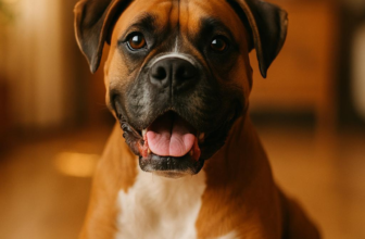Best Dog Food for Boxers That Supports Health and Energy