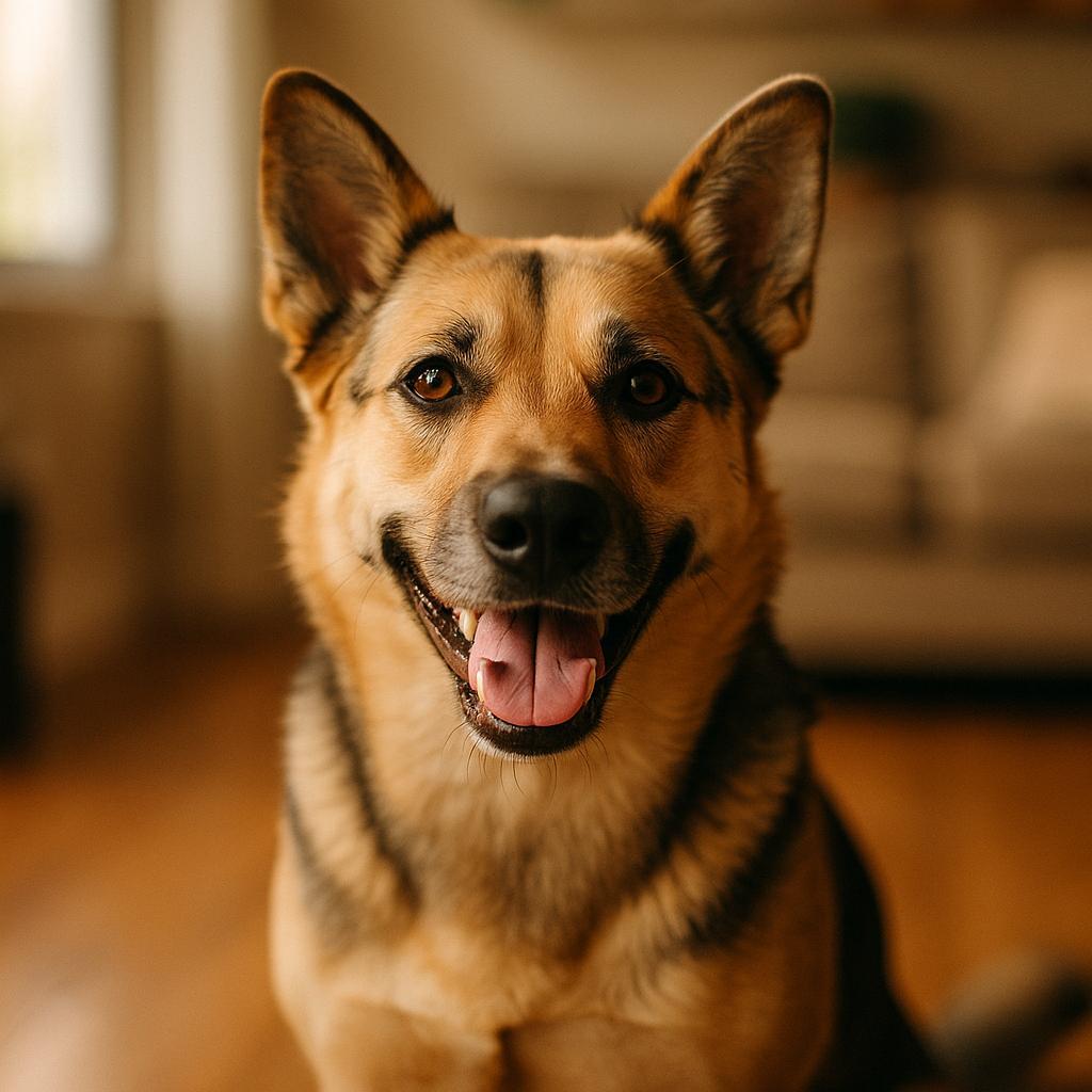 How to Train Aggressive Dog at Home Effectively and Safely