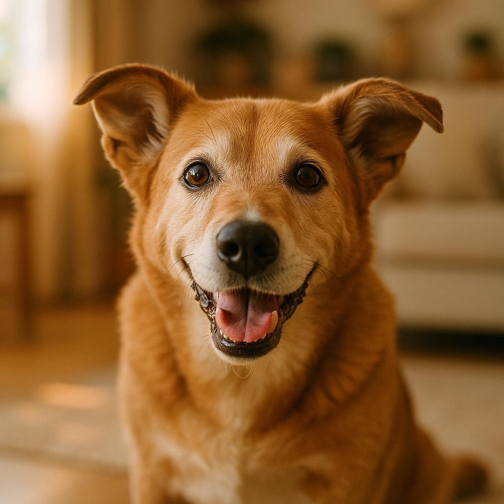 Best Dog Food for Older Dogs to Keep Them Healthy and Active