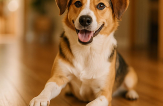 How to Teach Your Dog to Ring a Bell to Go Outside Easily and Effectively