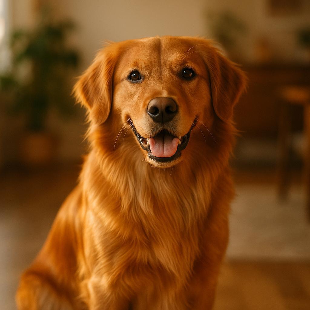 How to Keep Dog Coat Shiny and Healthy with Expert Tips and Care Routine
