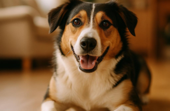 How to Teach Dog to Lie Down Easily and Effectively