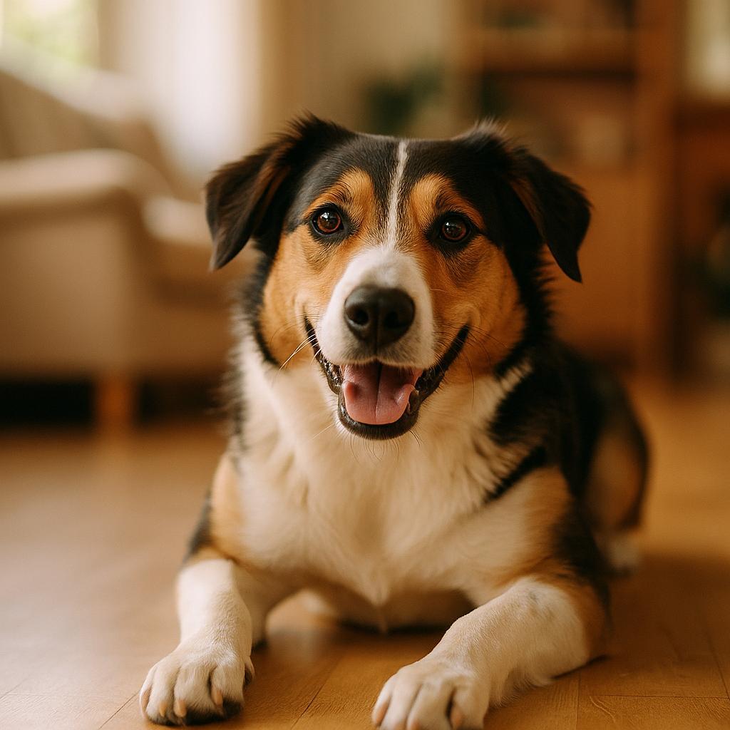 How to Teach Dog to Lie Down Easily and Effectively