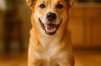Best High Fiber Dog Food for Dogs to Improve Digestion and Health