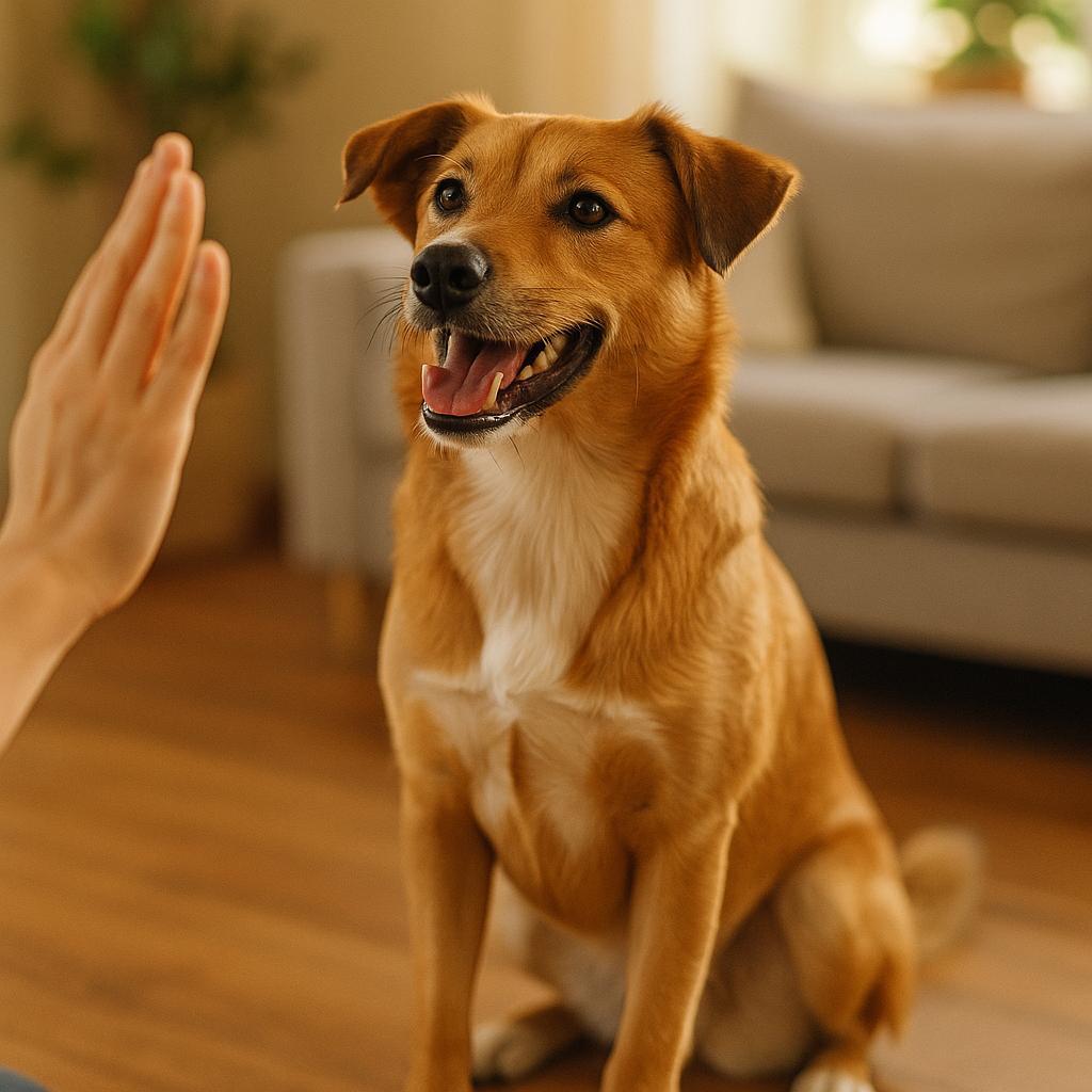 Dog Obedience Training at Home Guide for Effective and Easy Results