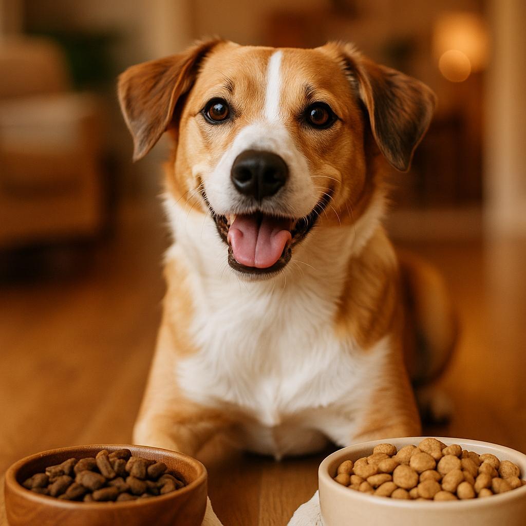 Grain Free vs Grain Inclusive Dog Food Which Is Better for Your Pet