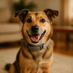 Best Calming Dog Collar Review for Anxious Pets in 2024