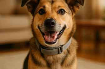 Best Calming Dog Collar Review for Anxious Pets in 2024