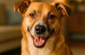 Dog Eye Infection Symptoms and Treatment Guide for Pet Owners