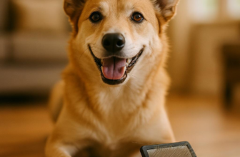 Best Dog Brush for Shedding to Keep Your Pet’s Coat Healthy and Smooth