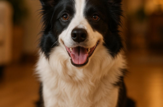 Best Dog Food for Border Collies to Keep Them Healthy and Active