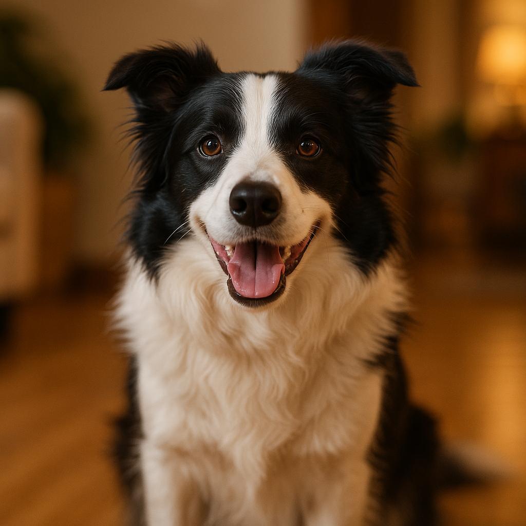Best Dog Food for Border Collies to Keep Them Healthy and Active