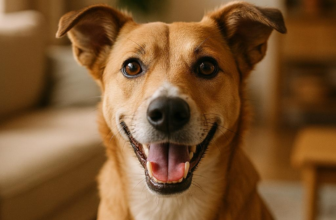 How to Stop Dog from Biting Effectively and Safely