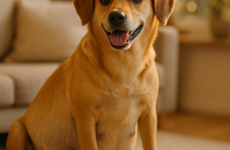 How to Care for Pregnant Dog at Home Step-by-Step Guide