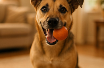 How to Teach Your Dog to Drop It Command Effectively and Easily