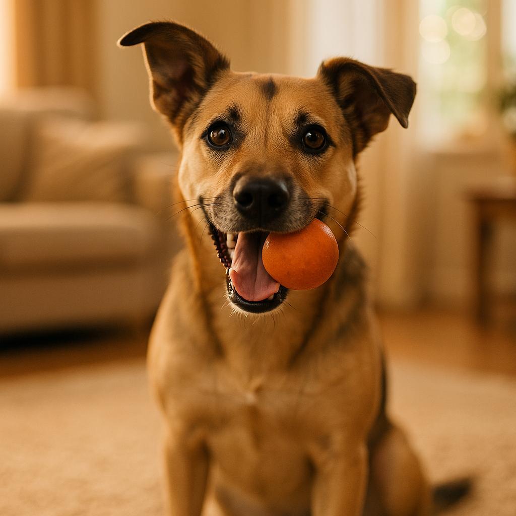 How to Teach Your Dog to Drop It Command Effectively and Easily
