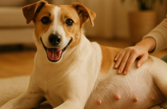 How to Care for a Pregnant Dog at Home for a Healthy Pregnancy