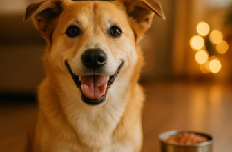 Top Best Canned Dog Food Brands for Healthy and Happy Pets