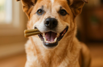 Top Best Dog Dental Chews for Clean Teeth to Keep Your Pet Healthy