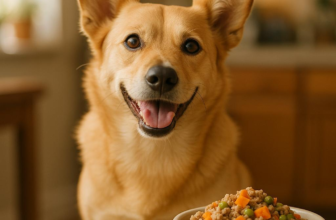Easy Homemade Dog Food Recipes for Healthy and Happy Pets