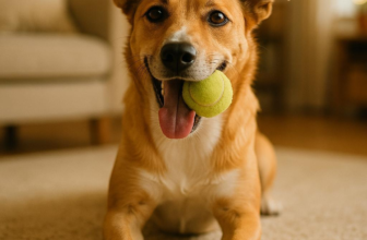 How to Teach Dog to Fetch Fast and Effectively for Beginners