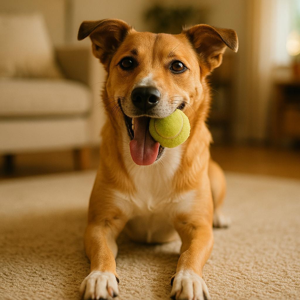 How to Teach Dog to Fetch Fast and Effectively for Beginners