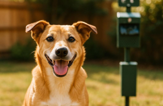 Best Dog Waste Station for Yard to Keep Your Outdoor Space Clean and Fresh