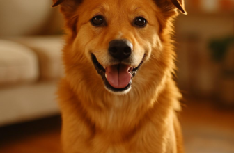 Best Dog Food for Coat and Skin to Keep Your Pet Healthy and Shiny