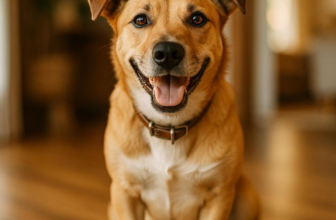 How to Train Your Dog Not to Run Away and Stay Safe Outdoors
