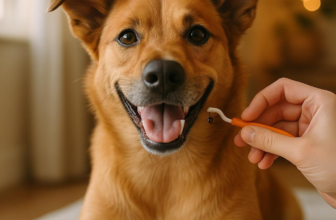 How to Remove Tick from Dog Safely Step-by-Step Guide for Pet Owners