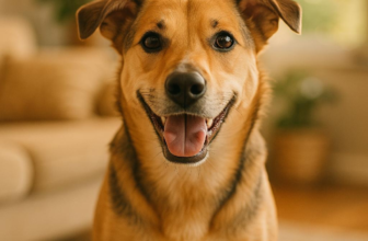Best Natural Remedies for Dog Anxiety to Soothe Your Pet Calmly