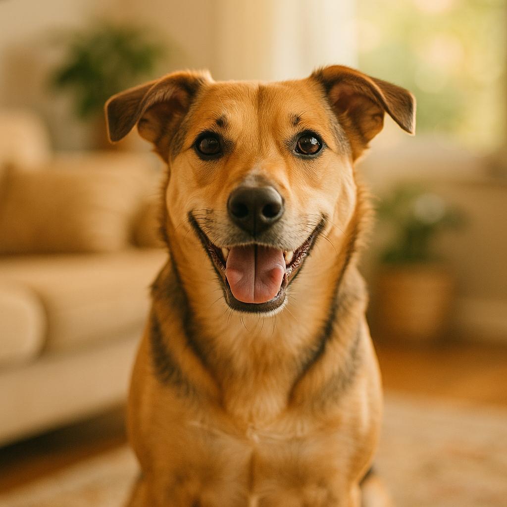 Best Natural Remedies for Dog Anxiety to Soothe Your Pet Calmly