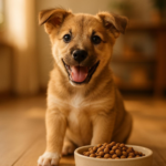 Best Grain Free Dog Food for Puppies to Support Healthy Growth