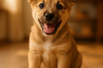 Best Grain Free Dog Food for Puppies to Support Healthy Growth