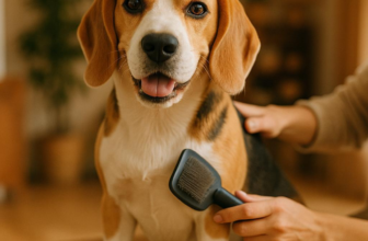 How to Groom Beagle at Home Step-by-Step Guide for a Happy Healthy Dog