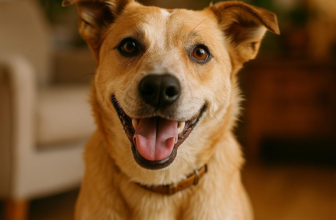 Best Natural Remedies for Dog Anxiety to Soothe Your Pet Naturally
