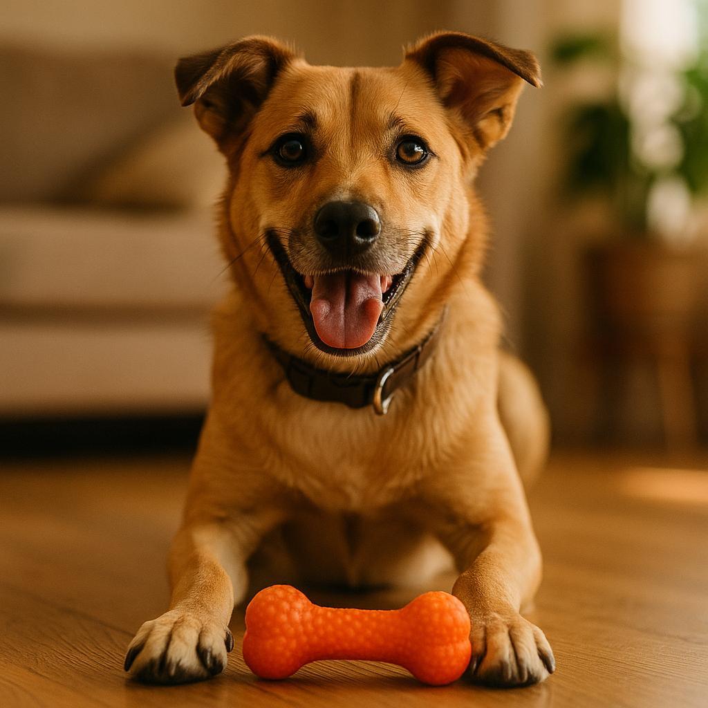 Best Indestructible Dog Toys Review for Heavy Chewers and Aggressive Dogs