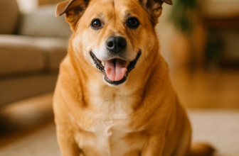 How to Help Your Dog Lose Weight Safely with Effective Tips and Diet Plans
