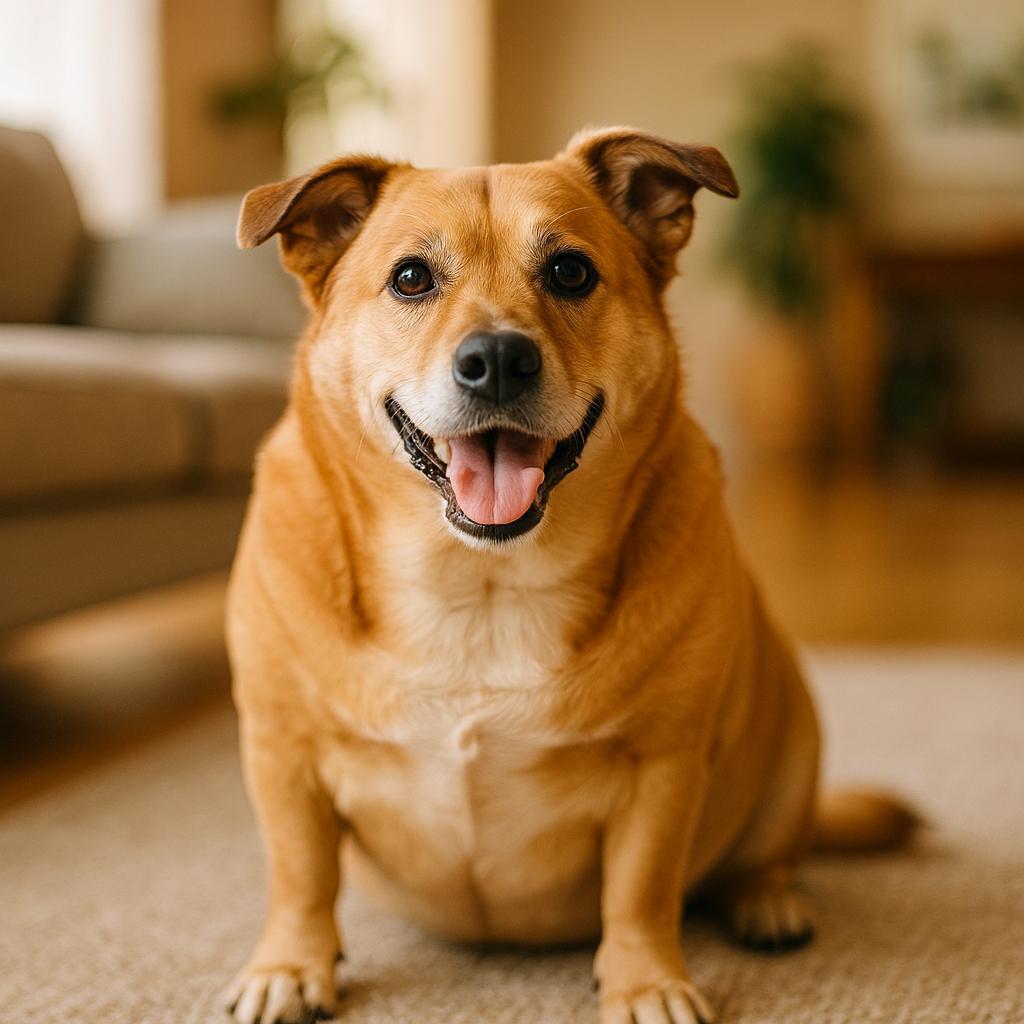 How to Help Your Dog Lose Weight Safely with Effective Tips and Diet Plans