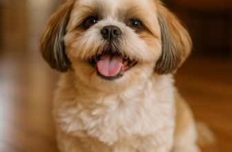Best Dog Food for Shih Tzu to Keep Your Pet Healthy and Happy