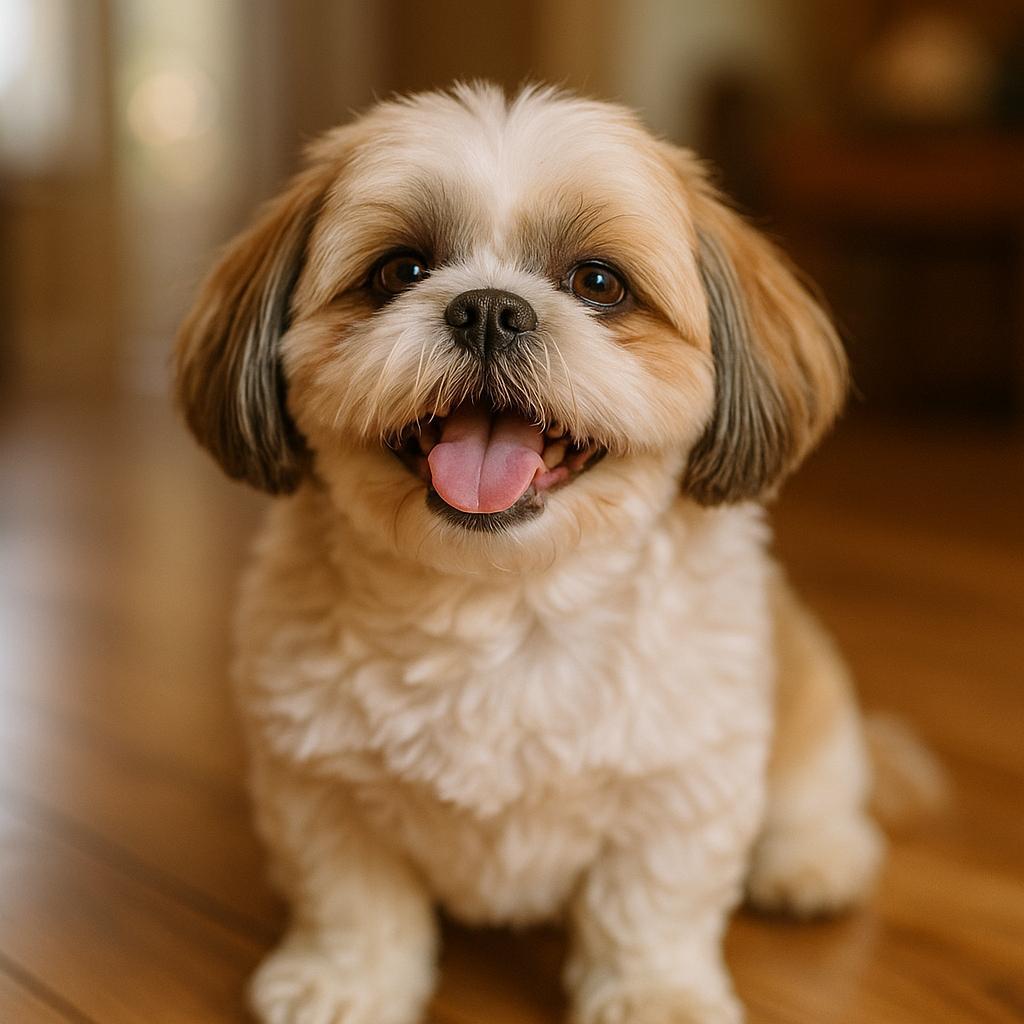 Best Dog Food for Shih Tzu to Keep Your Pet Healthy and Happy