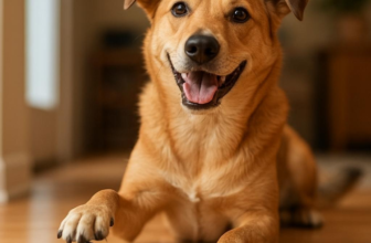 How to Teach Your Dog to Ring a Bell to Go Outside Step-by-Step Guide