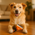 Best Anti Shedding Brush for Dogs to Keep Your Pet Fur-Free and Healthy