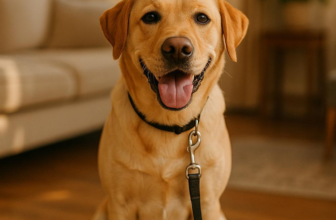 How to Train Your Dog to Walk on Leash Like a Pro