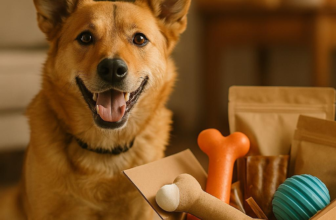 Best Dog Subscription Box Review Comparing Top Boxes for Every Pup