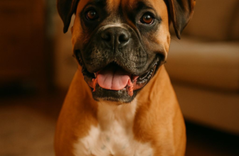 Best Dog Food for Boxers to Keep Your Pet Healthy and Energetic