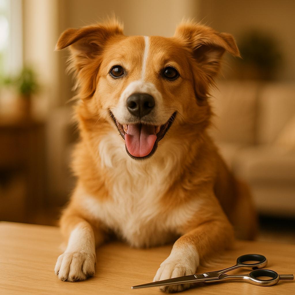 Best Dog Grooming Scissors Review Top Brands and Features Compared