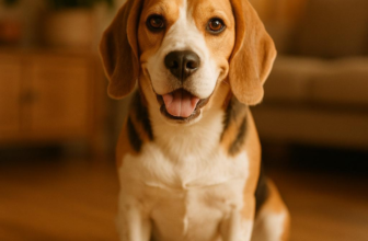 Best Dog Food for Beagles to Keep Them Healthy and Happy