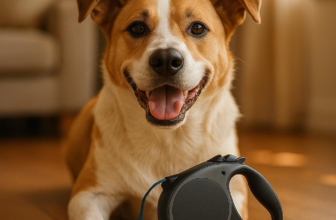 Best Retractable Dog Leash Review Top Picks for Safety and Durability